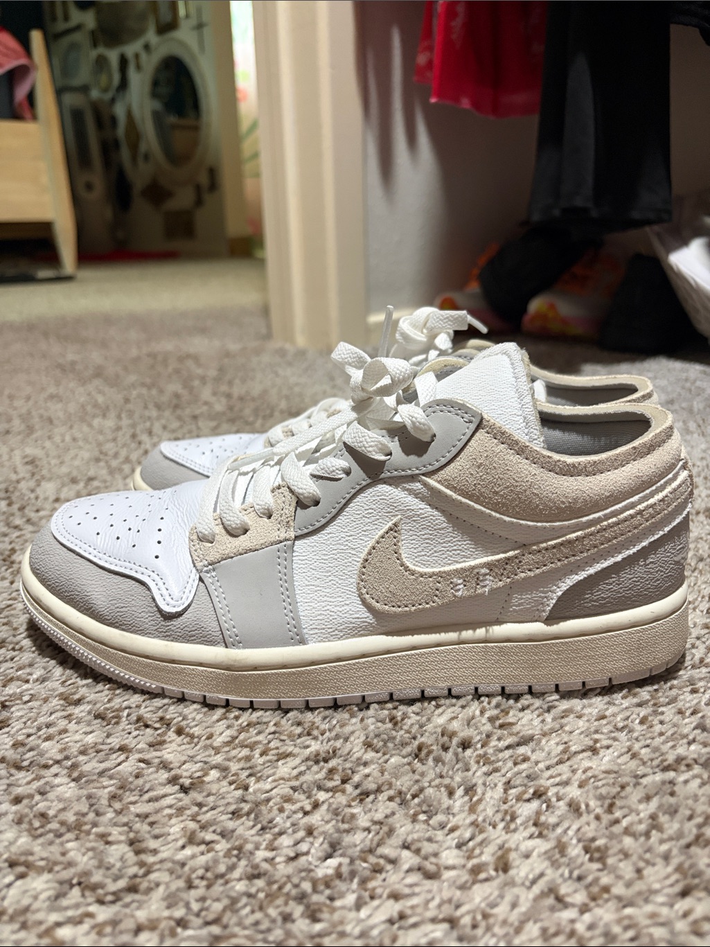 Air Jordan 1 Low